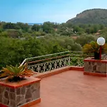 Appartement Casa Lanzara *