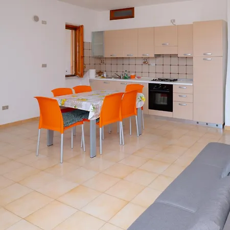 Casa Lanzara