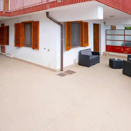 Appartement Casa Lanzara