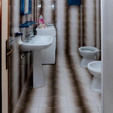 Casa Lanzara *