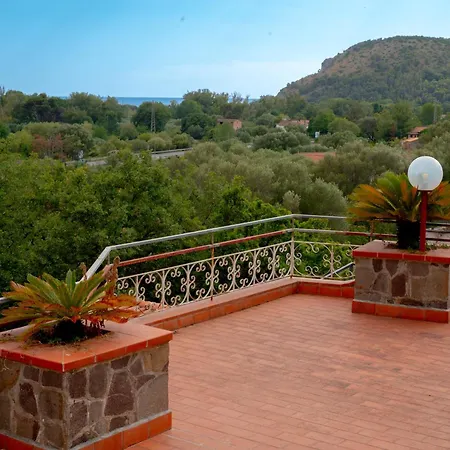 Apartment Casa Lanzara *